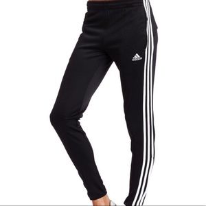 Adidas Climatecool Black Pants XS